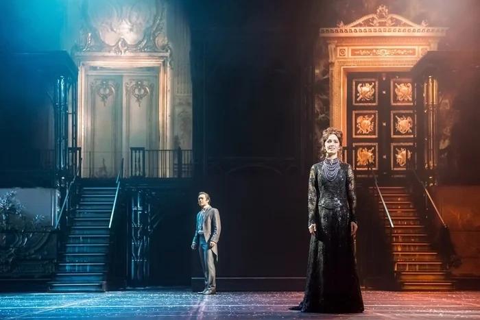 Анна Каренина