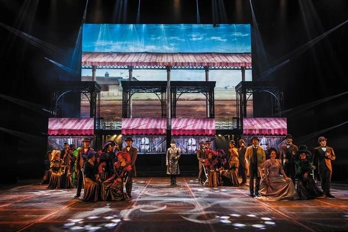 Анна Каренина