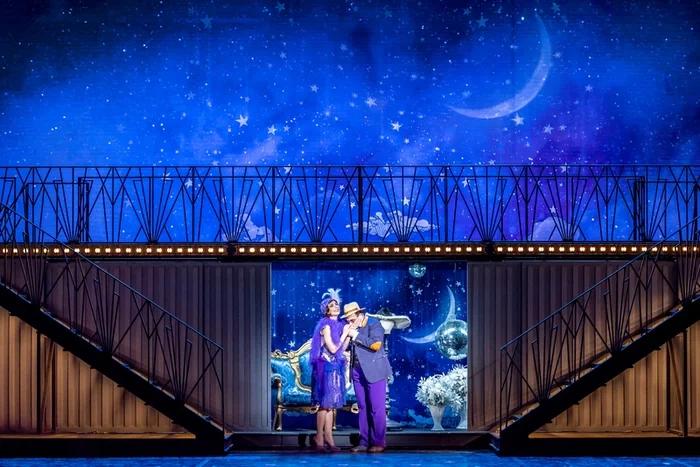 Весёлая вдова