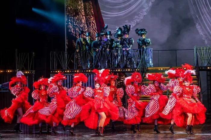 Весёлая вдова