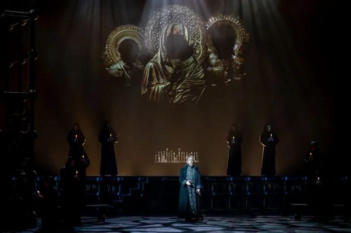 Князь серебряный