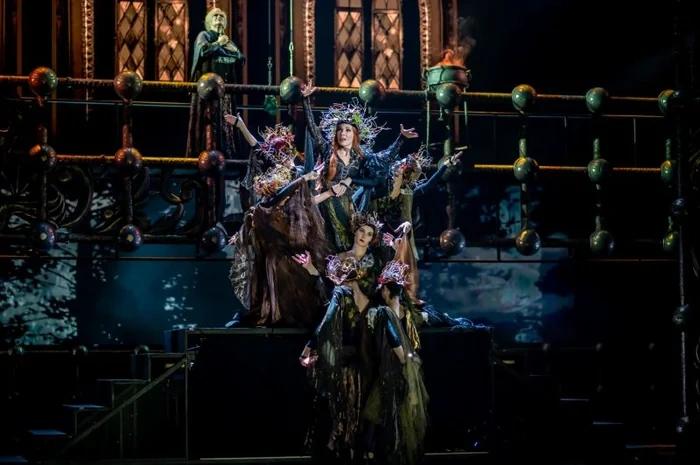 Князь серебряный