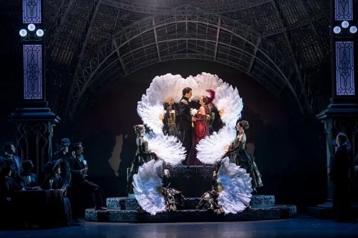 Королева Чардаша