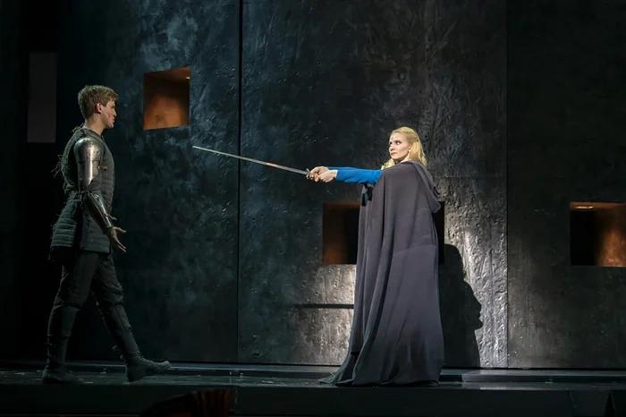 Король Артур