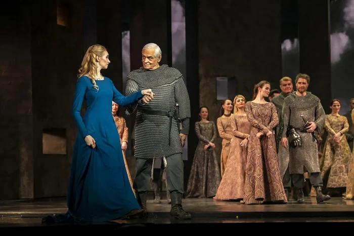 Король Артур