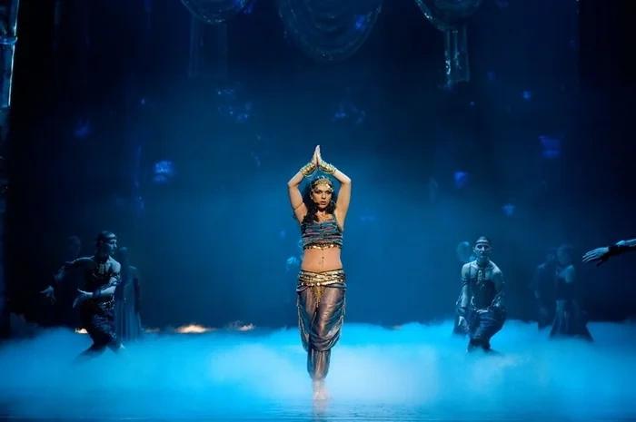 Монте-Кристо