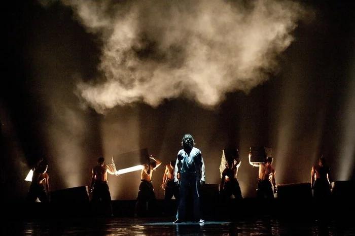 Монте-Кристо