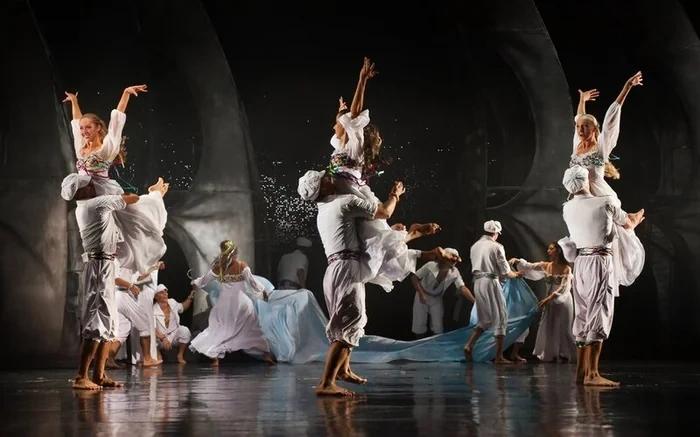 Монте-Кристо