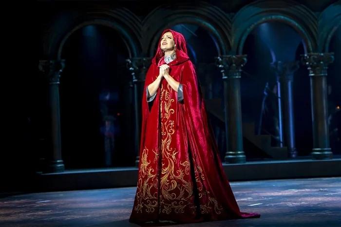 Ромео VS Джульетта XX лет спустя