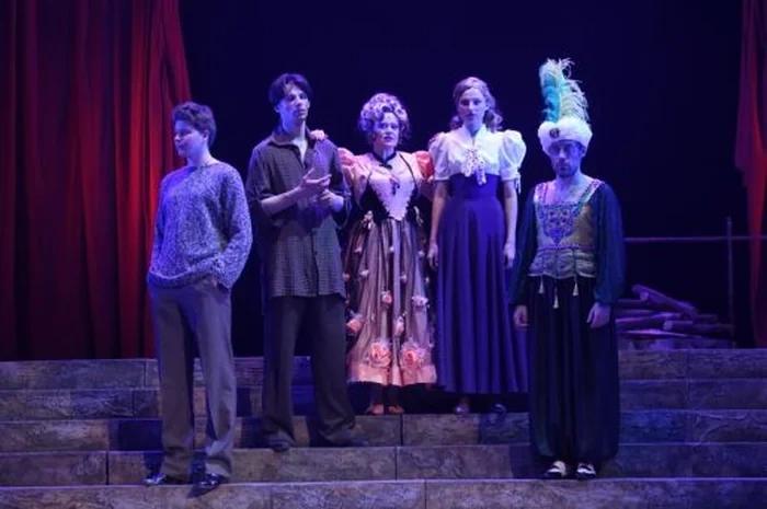 ФИАЛКА МОНМАРТРА