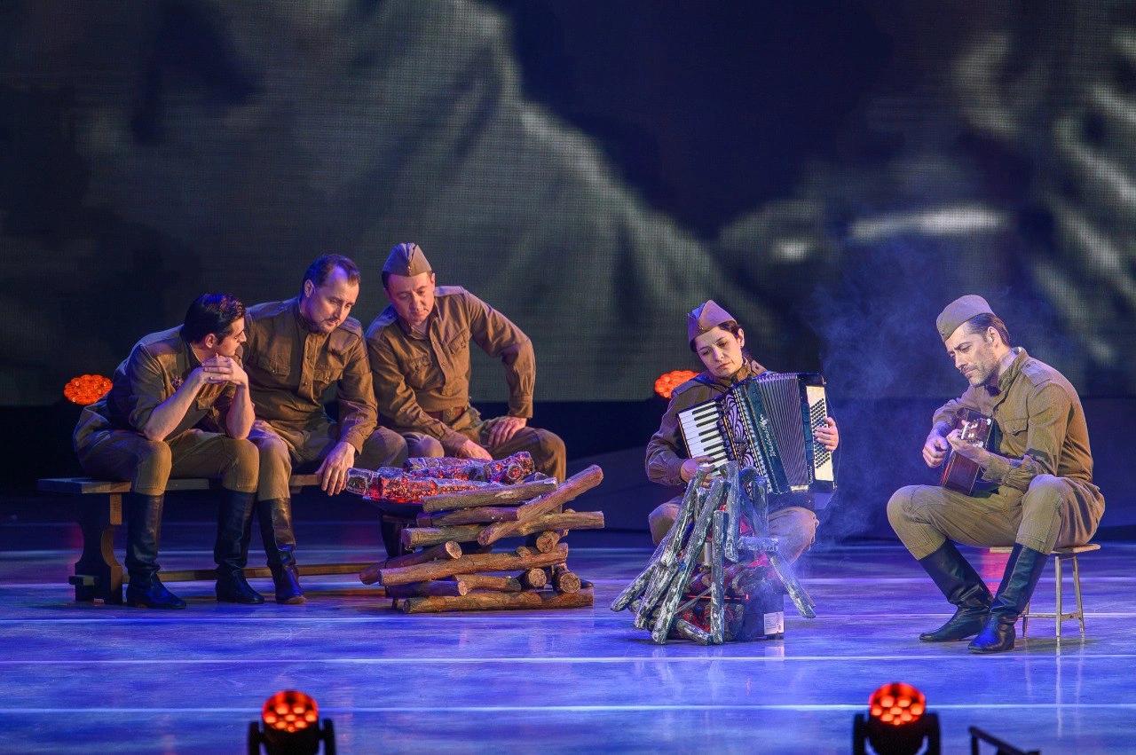 Этот день Победы