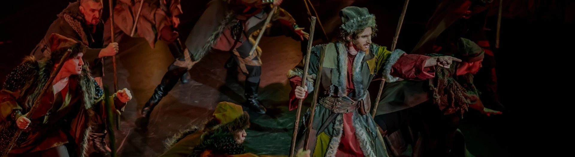 Князь серебряный