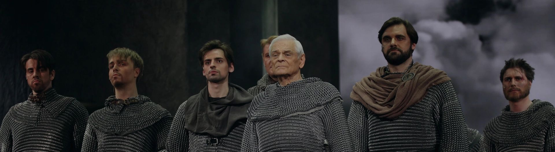 Король Артур