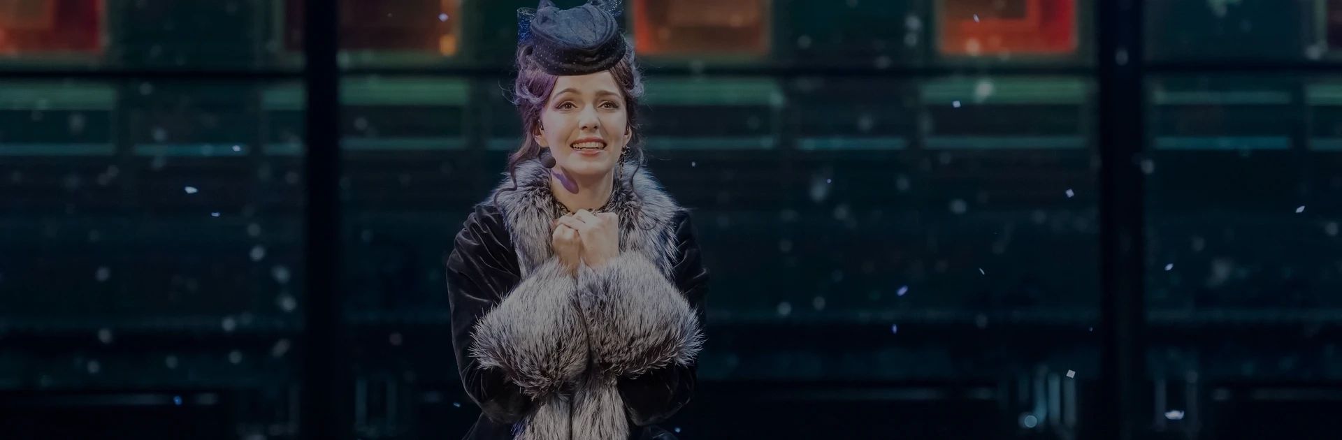 Анна Каренина