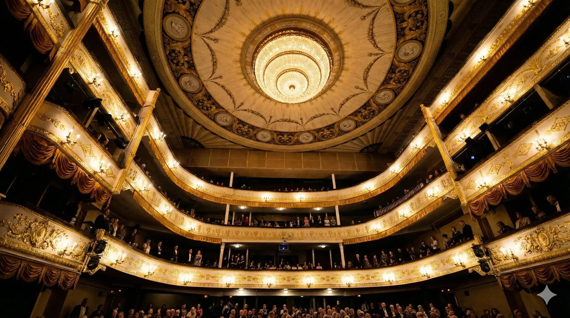 Московский театр оперетты