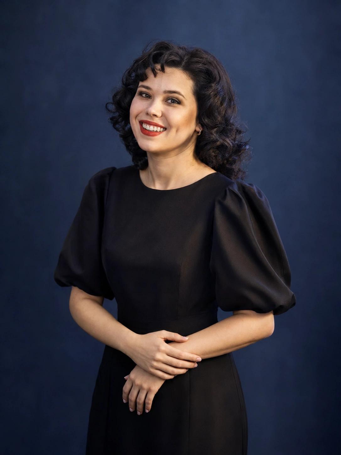 Екатерина Кузнецова — Артист