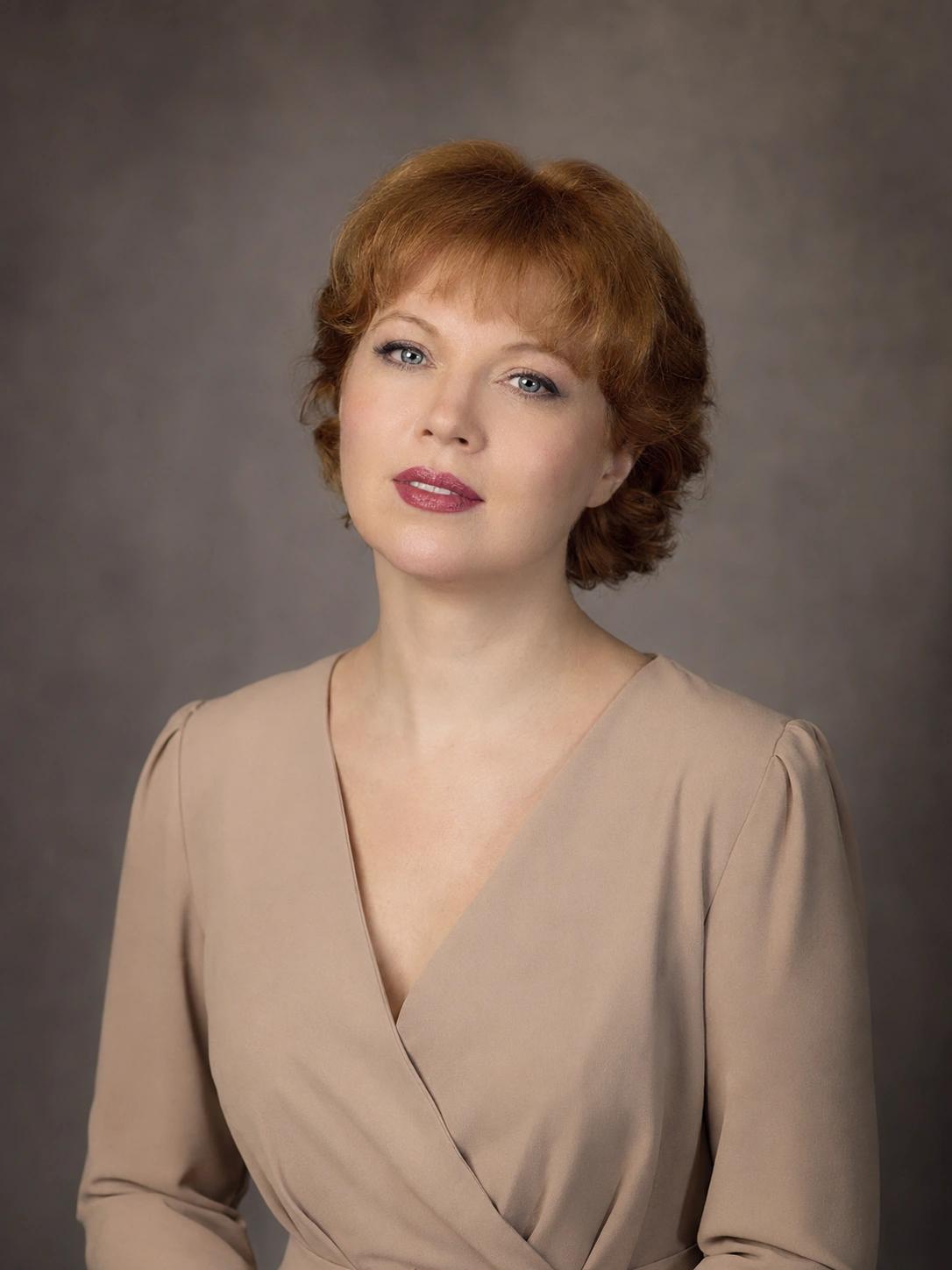 Чудотворова Екатерина — Артист