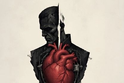 Сердце Франкенштейна