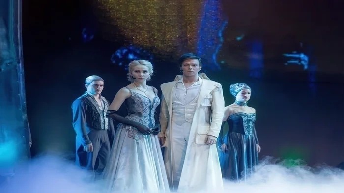 Монте-Кристо Монте-Кристо