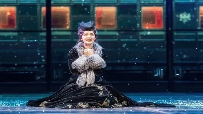 Анна Каренина Анна Каренина