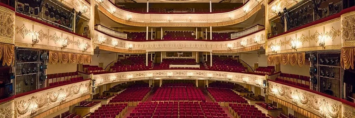 Афиша на май