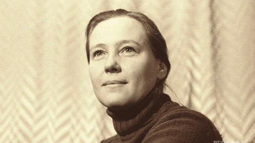 На 79-м году жизни скончалась Любовь Дмитриевна Полянская