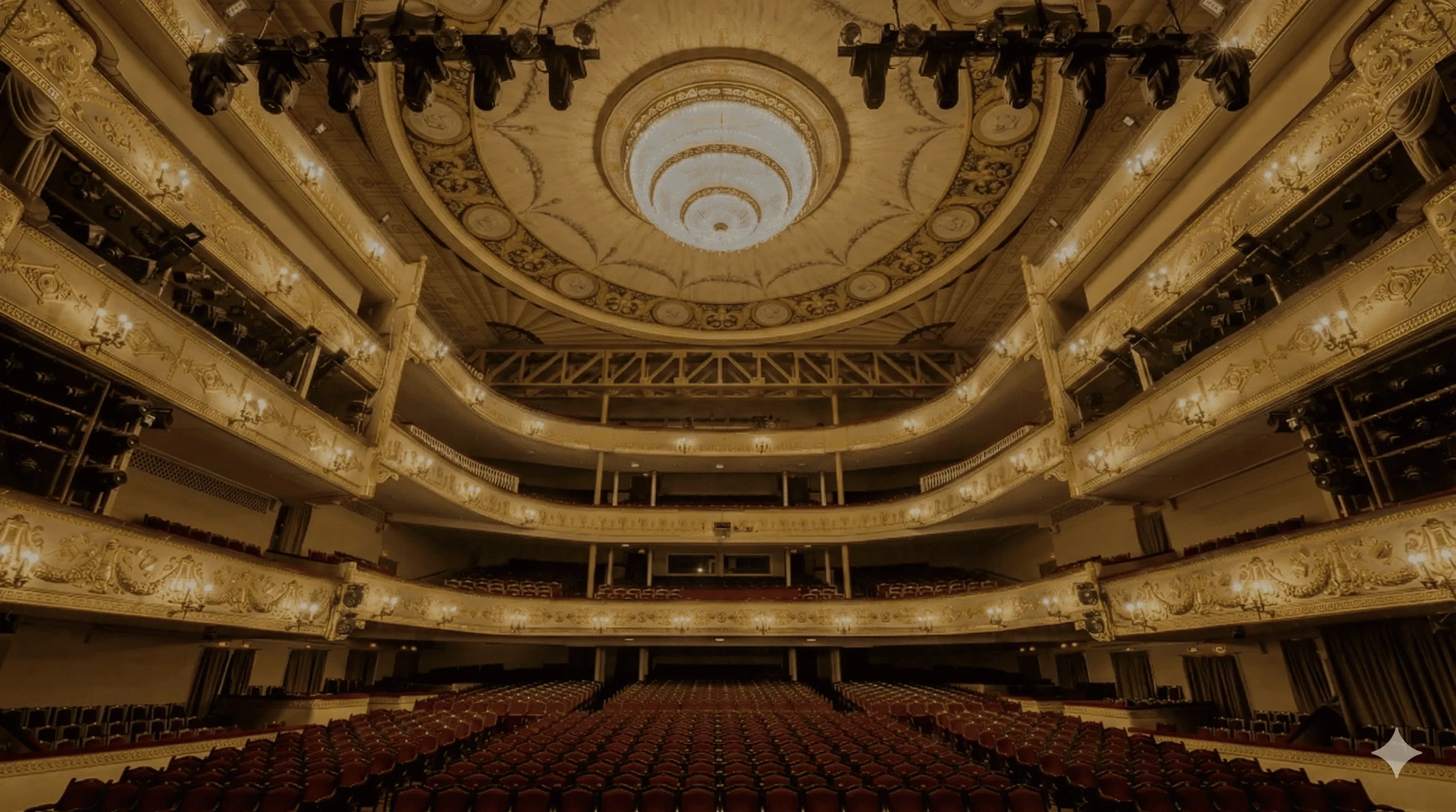 Московский театр оперетты