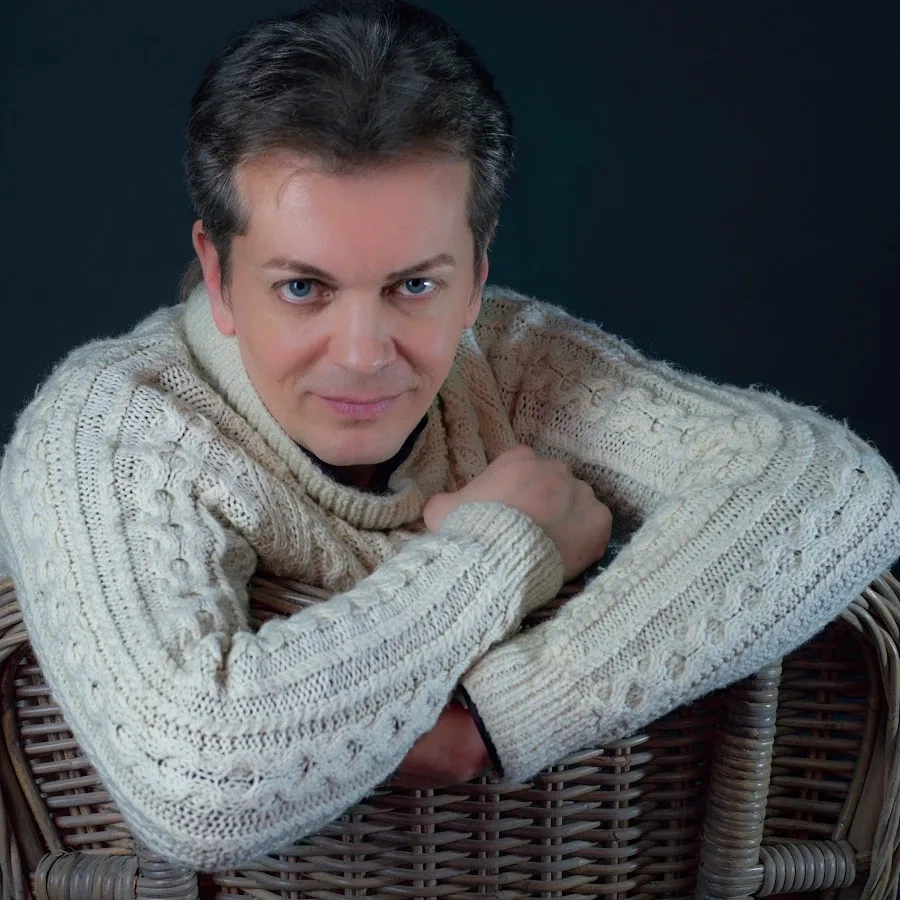 Алексей Коровин