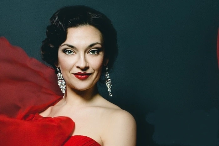 Наталия Мельник